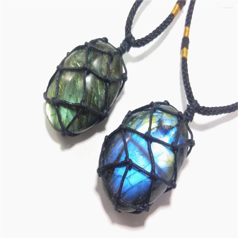 Pendant Necklaces Fashion Natural Stone Necklace Wedding Party Banquet Neck Hanging Decoration Po Shooting Jewelry Birthday Gift
Pendant Necklaces Fashion Natural Stone Necklace Wedding Party Banquet Neck Hanging Decoration Po Shooting Jewelry Birthday Gift