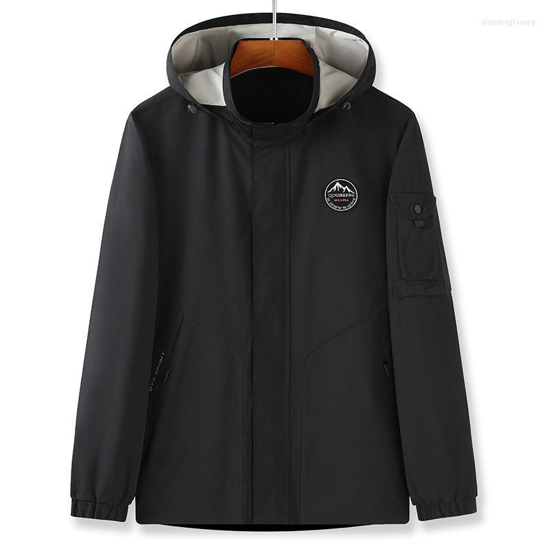 Men's Jackets Windbreaker Men Tactical Parkas Bomber Heating Retro Sport Mountaineering Techwear Military Heavy Baseball Sports Sportsfor, Black
Men's Jackets Windbreaker Men Tactical Parkas Bomber Heating Retro Sport Mountaineering Techwear Military Heavy Baseball Sports Sportsfor, Black