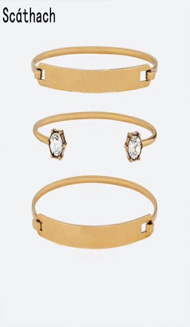 Bangle Fashion Crystal Bracelet For Women Party Daily High Quality Jewelry Vintage Gold Color Bijoux1283728
Bangle Fashion Crystal Bracelet For Women Party Daily High Quality Jewelry Vintage Gold Color Bijoux1283728