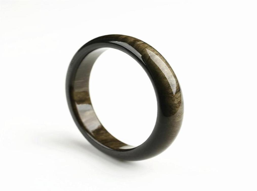 Bangle Genuine Natural Gold Obsidian Jewelry For Women Men Birthday Crystal Energy Round Beads Gemstone Inner Diameter 5463mm5792902
Bangle Genuine Natural Gold Obsidian Jewelry For Women Men Birthday Crystal Energy Round Beads Gemstone Inner Diameter 5463mm5792902