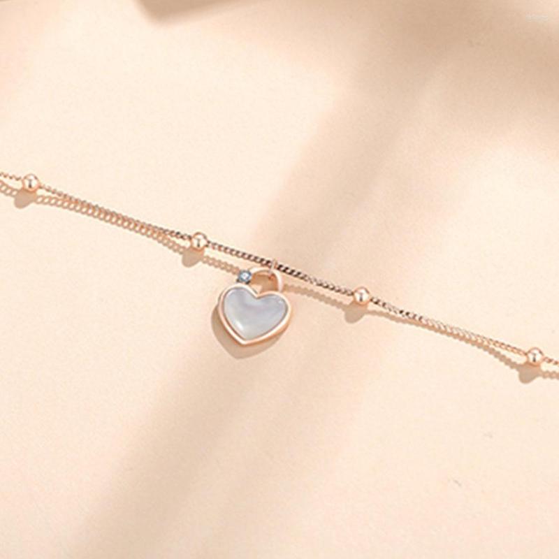 Charm Bracelets Women Bracelet Portable Stylish Decorative Rhinestone Heart Pendant Polished Girls Bangle Jewelry Ornament Birthday Gift
Charm Bracelets Women Bracelet Portable Stylish Decorative Rhinestone Heart Pendant Polished Girls Bangle Jewelry Ornament Birthday Gift
