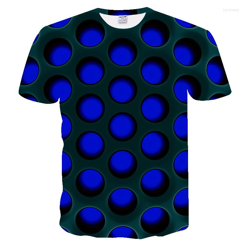 Men's T Shirts Summer 3DT Shirt Street Casual Printing Black Short Sleeve Personalized Blue T-shirt High Punk Wind, Yh-223
Men's T Shirts Summer 3DT Shirt Street Casual Printing Black Short Sleeve Personalized Blue T-shirt High Punk Wind, Yh-223