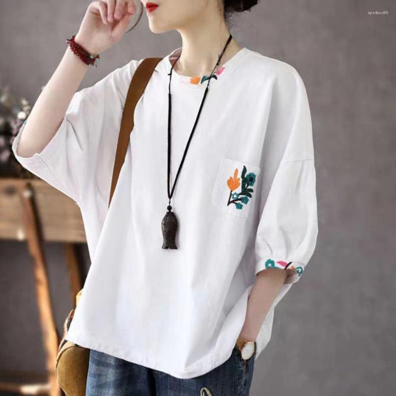 Women's Blouses Classic Summer Tops Shrinkable Hem Breathable Pullover Top Women High Street Washed T-shirt, Pink
Women's Blouses Classic Summer Tops Shrinkable Hem Breathable Pullover Top Women High Street Washed T-shirt, Pink
