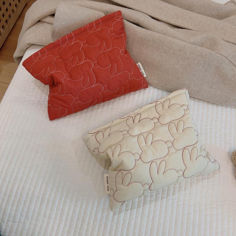 Cosmetic Bags Cute Vintage Makeup Bag Women's Handbag Cartoon Animal Travel Toiletry Beauty Case Organizer Pencil 2023, Red
Cosmetic Bags Cute Vintage Makeup Bag Women's Handbag Cartoon Animal Travel Toiletry Beauty Case Organizer Pencil 2023, Red