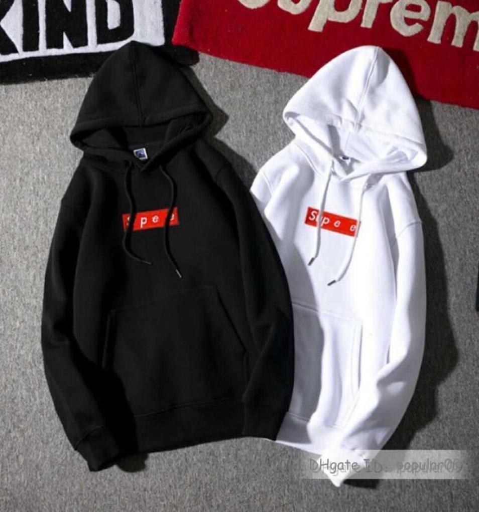 Supreem Fashion Paris Fall 2021 4 Colors Mix and match Men039s Hoodie designer Women039s Hoodies With a loose comfortable pe3778260, Red
Supreem Fashion Paris Fall 2021 4 Colors Mix and match Men039s Hoodie designer Women039s Hoodies With a loose comfortable pe3778260, Red