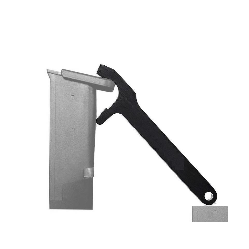 Tactical Accessories Airsoft M4 Ar 15 Gun Aluminium Base Kit Removal Wrench Magazine Disassembly Tool For Hunting Drop Delivery Spor Dhx1S
Tactical Accessories Airsoft M4 Ar 15 Gun Aluminium Base Kit Removal Wrench Magazine Disassembly Tool For Hunting Drop Delivery Spor Dhx1S