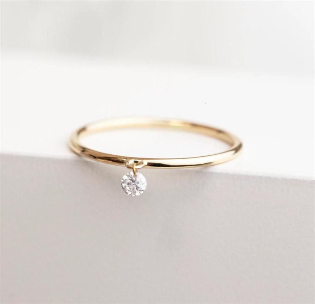 Solitaire Ring Real 14K Gold Filled Zircon s Dainty Knuckle s Boho Jewelry For Women Hypoallergenic Tarnish Resistant 2211143323257
Solitaire Ring Real 14K Gold Filled Zircon s Dainty Knuckle s Boho Jewelry For Women Hypoallergenic Tarnish Resistant 2211143323257