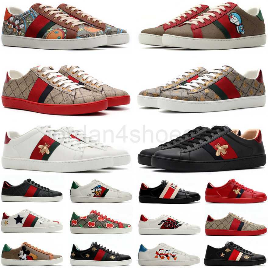 Fashion Casual Shoes Luxury Designer Sneakers Womens Shoes Trainers Tiger Embroidered White Green Red Stripes Sneaker Unisex Men Women Ace Bee Snake 5.0, #27
Fashion Casual Shoes Luxury Designer Sneakers Womens Shoes Trainers Tiger Embroidered White Green Red Stripes Sneaker Unisex Men Women Ace Bee Snake 5.0, #27
