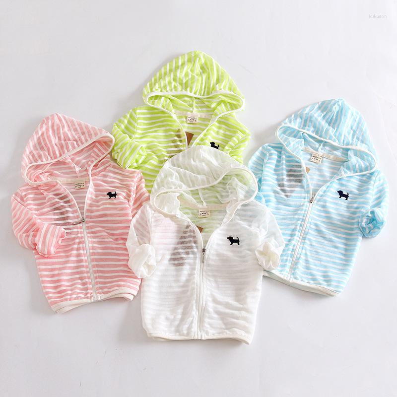 Jackets IENENS Summer Kids Baby Boy Girl Clothes Children Thin Tops Hooded Coats Rash Guards Solid Color Snnscreen Clothing, Blue
Jackets IENENS Summer Kids Baby Boy Girl Clothes Children Thin Tops Hooded Coats Rash Guards Solid Color Snnscreen Clothing, Blue