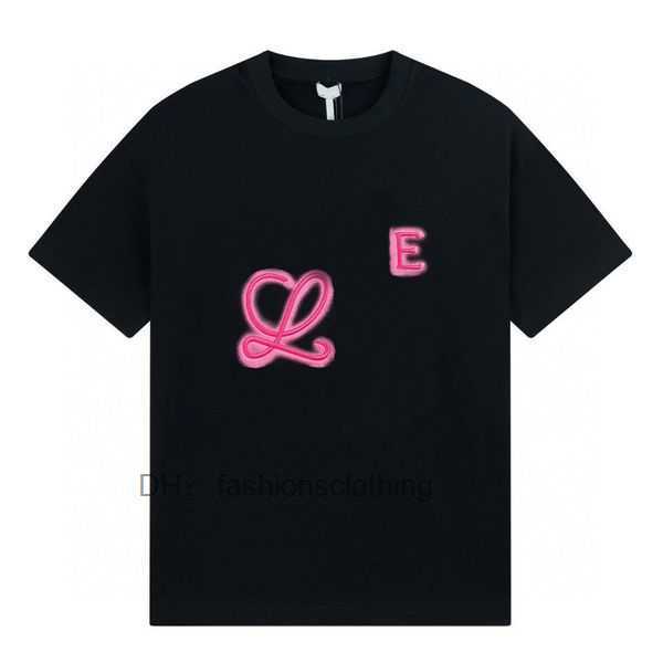 Mens Designers t Shirt Man Womens Tshirt with Letters Print Short Sleeves Shirts Loose Oversize Luxury Tees Trend Top European Sizes Xs-l 1 Xnfc
Mens Designers t Shirt Man Womens Tshirt with Letters Print Short Sleeves Shirts Loose Oversize Luxury Tees Trend Top European Sizes Xs-l 1 Xnfc