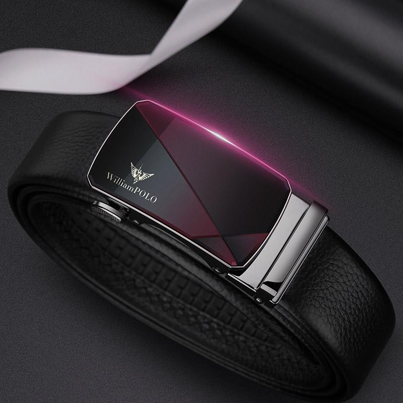 Belts Colorful Belt Men Genuine Leather Waistban Automatic Buckle Pant Fashion Luxury Brands For Jeans Male Multivariate, Green
Belts Colorful Belt Men Genuine Leather Waistban Automatic Buckle Pant Fashion Luxury Brands For Jeans Male Multivariate, Green
