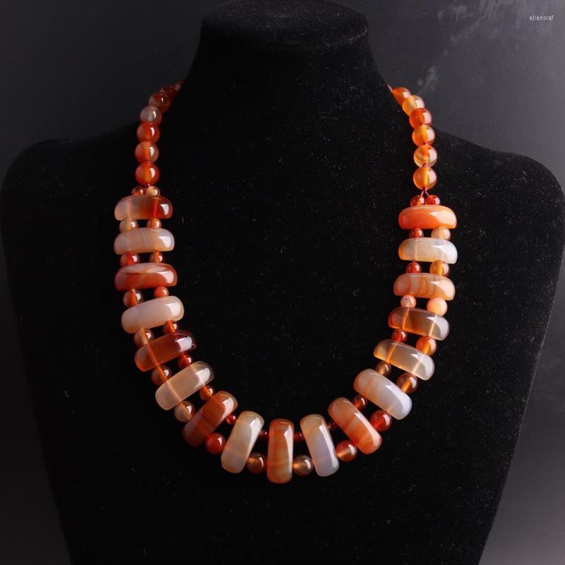 Pendants 1PC Natural Stone Bead Quartz Bohemia Necklace Women Torque Energy Treat Camber Collar Jewelry Dropship Suppliers
Pendants 1PC Natural Stone Bead Quartz Bohemia Necklace Women Torque Energy Treat Camber Collar Jewelry Dropship Suppliers