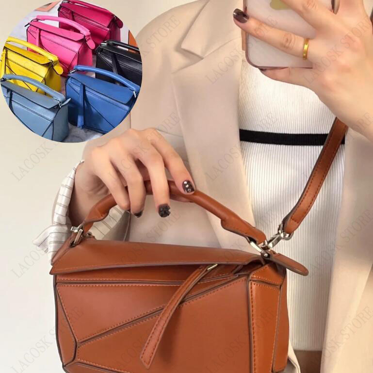 Cross Body Designer Bags Top Quality Fashion Classic Soft Trunk Genuine Leather Women Handbags Purses Shoulder Bag with Box, 1-23cm
Cross Body Designer Bags Top Quality Fashion Classic Soft Trunk Genuine Leather Women Handbags Purses Shoulder Bag with Box, 1-23cm