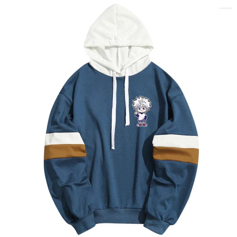 Women' Hoodies X Hoodie Spring Summer Cotton Thin Men Women Japan Harajuku Cartoon Killua GON FREECSS Sweatshirt 2023, White
Women' Hoodies X Hoodie Spring Summer Cotton Thin Men Women Japan Harajuku Cartoon Killua GON FREECSS Sweatshirt 2023, White