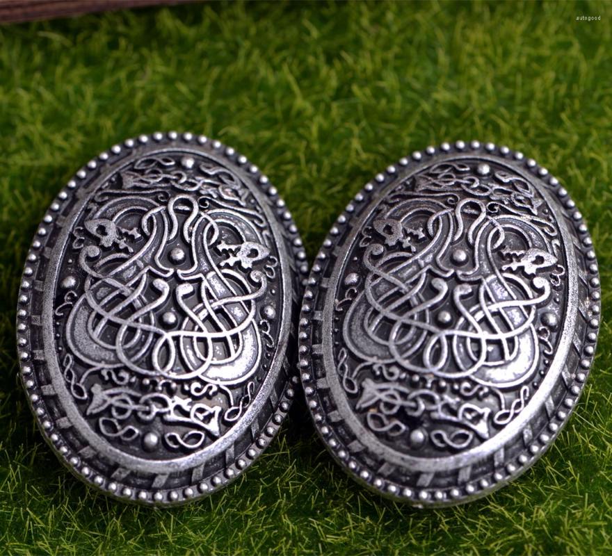 Brooches LANGHONG 10pcs Viking Brooch For Women Sweden Dragon Brosch Talisman Jewelry
Brooches LANGHONG 10pcs Viking Brooch For Women Sweden Dragon Brosch Talisman Jewelry