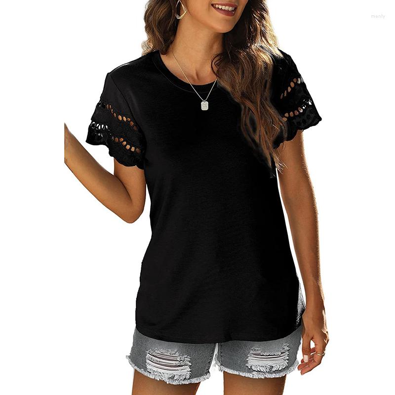 Women's T Shirts Solid Women's T-shirts O Neck Summer Short Sleeve Tops Black Casual Ladies Clothes Oversized Female Fashion Y2k, Green
Women's T Shirts Solid Women's T-shirts O Neck Summer Short Sleeve Tops Black Casual Ladies Clothes Oversized Female Fashion Y2k, Green