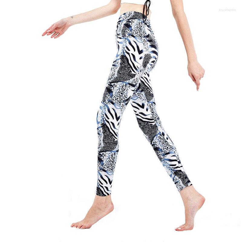 Women' Leggings VISNXGI Women Sport High Waist Elasticity Leopard Pattern Bottoms Colorful Zebra Animal Print Pants Ladies Streetwear, Pd103 splice leopard
Women' Leggings VISNXGI Women Sport High Waist Elasticity Leopard Pattern Bottoms Colorful Zebra Animal Print Pants Ladies Streetwear, Pd103 splice leopard