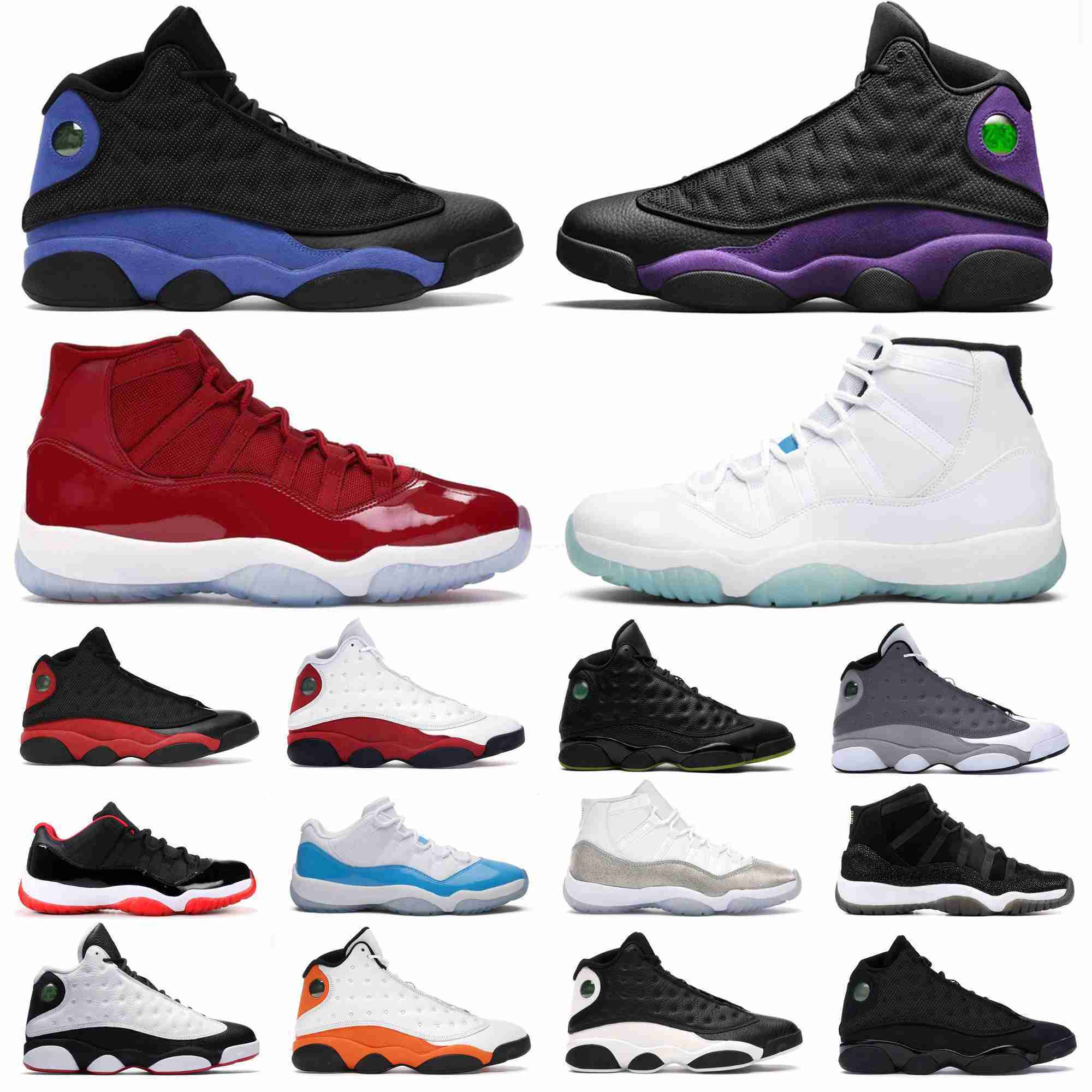 13s Basketball Shoes men women 11s Cool Grey Citrus Legend blue low Pink Jubilee Concord 13 Obsidian Powder Red White Flint Court Purple mens sneakers, #10
13s Basketball Shoes men women 11s Cool Grey Citrus Legend blue low Pink Jubilee Concord 13 Obsidian Powder Red White Flint Court Purple mens sneakers, #10