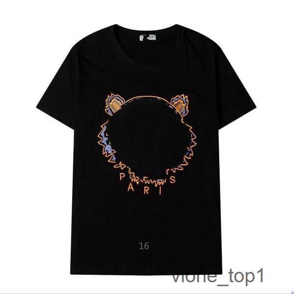 Tshirts Men Designer Streetwear Mens Tees Madam Summer Tops with Tiger and Letters Printed Hiphop Styles T-shirts Asian Size S-2xl Kenzo 3 LPCY, A+
Tshirts Men Designer Streetwear Mens Tees Madam Summer Tops with Tiger and Letters Printed Hiphop Styles T-shirts Asian Size S-2xl Kenzo 3 LPCY, A+