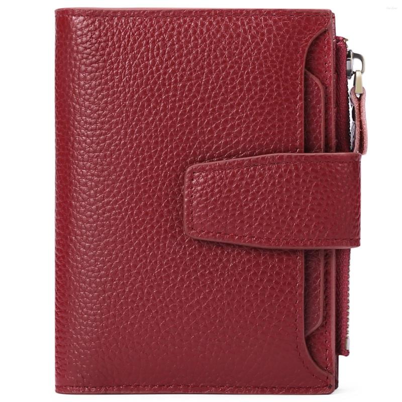 Wallets Wallet Women's Short Versatile Large Capacity Change Clip Multi-card, Blue
Wallets Wallet Women's Short Versatile Large Capacity Change Clip Multi-card, Blue