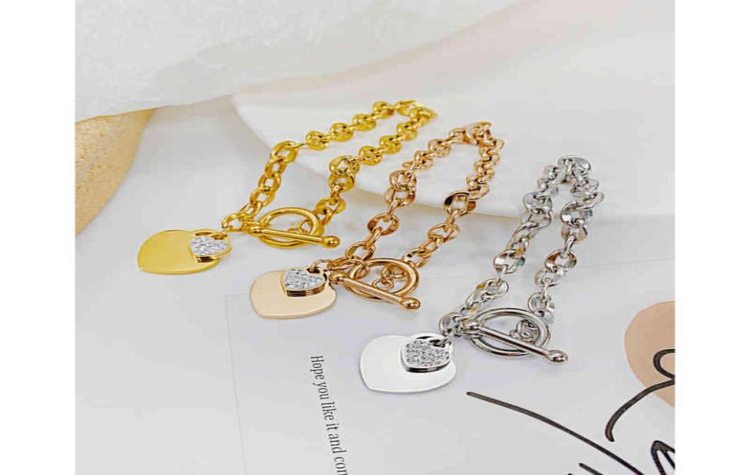 OPK jewelry fashion ins love stainls steel personality ot buckle advanced titanium bracelet female8381406
OPK jewelry fashion ins love stainls steel personality ot buckle advanced titanium bracelet female8381406