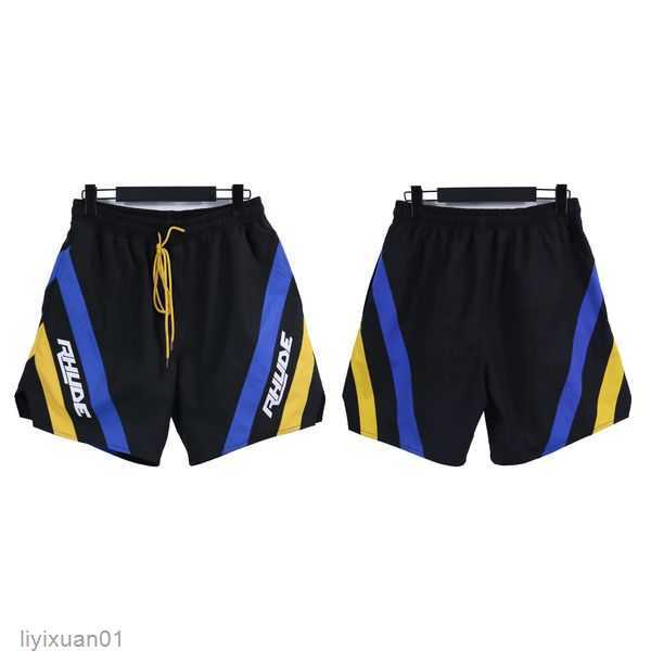 2023 Rhudes Shorts Women Designer Summer Fashion Quick Drying High1 Quality Streetwear Casual Sportswear Mens Short Pants 6 M7G2, 15
2023 Rhudes Shorts Women Designer Summer Fashion Quick Drying High1 Quality Streetwear Casual Sportswear Mens Short Pants 6 M7G2, 15