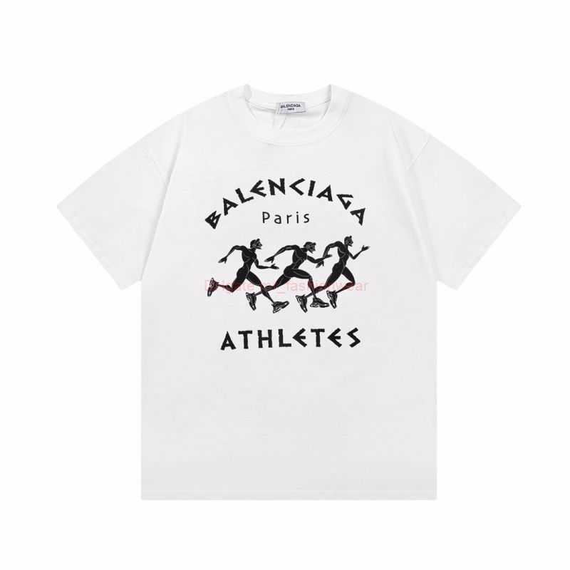 Designer Fashion Clothing French Paris BB Luxury TShirt Tees 20213 Super Hot Paris Athlete Running Print Embroidery Short Sleeve Pure Cotton Crew Neck Unisex Tshirt, White
Designer Fashion Clothing French Paris BB Luxury TShirt Tees 20213 Super Hot Paris Athlete Running Print Embroidery Short Sleeve Pure Cotton Crew Neck Unisex Tshirt, White