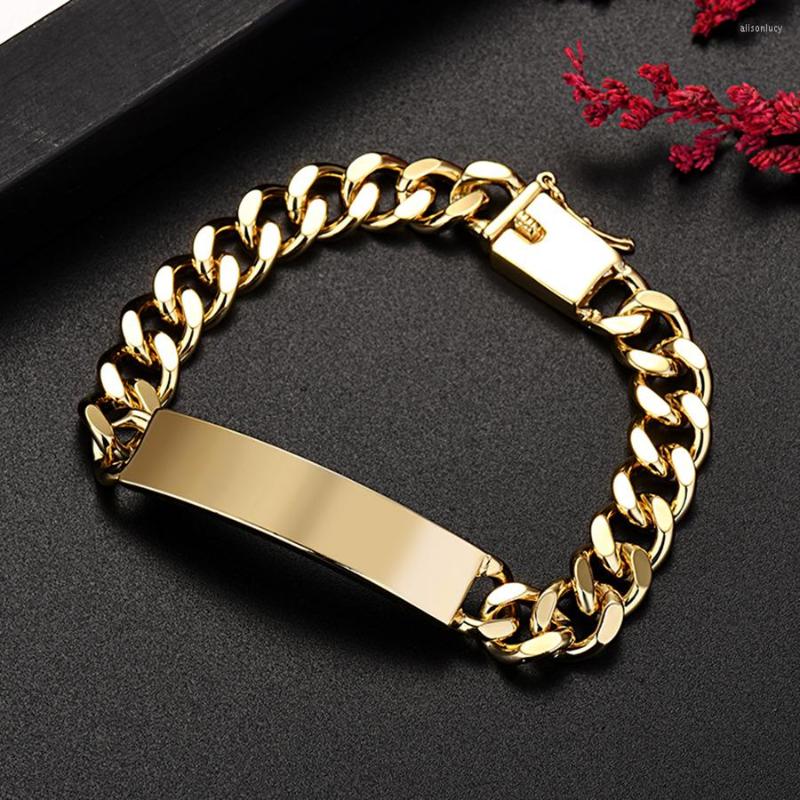 Charm Bracelets 10MM Charming On Hand For Men Drop 2023 Selling Products Christmas Gifts Designer Jewelry Korean Fashion
Charm Bracelets 10MM Charming On Hand For Men Drop 2023 Selling Products Christmas Gifts Designer Jewelry Korean Fashion