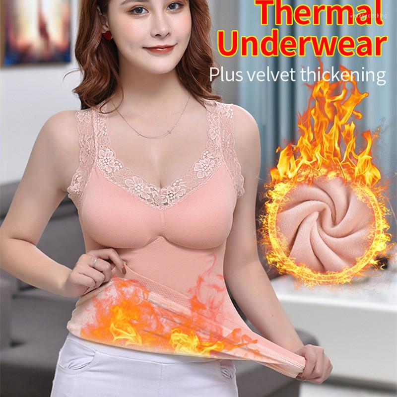 Women's Tanks 2023 Winter Top Sexy V Neck Lace Thermal Underwear Thick Velvet Warm Thermo Tank Lady Slim Lingerie Tees Soft Bottom Shirt, Black
Women's Tanks 2023 Winter Top Sexy V Neck Lace Thermal Underwear Thick Velvet Warm Thermo Tank Lady Slim Lingerie Tees Soft Bottom Shirt, Black