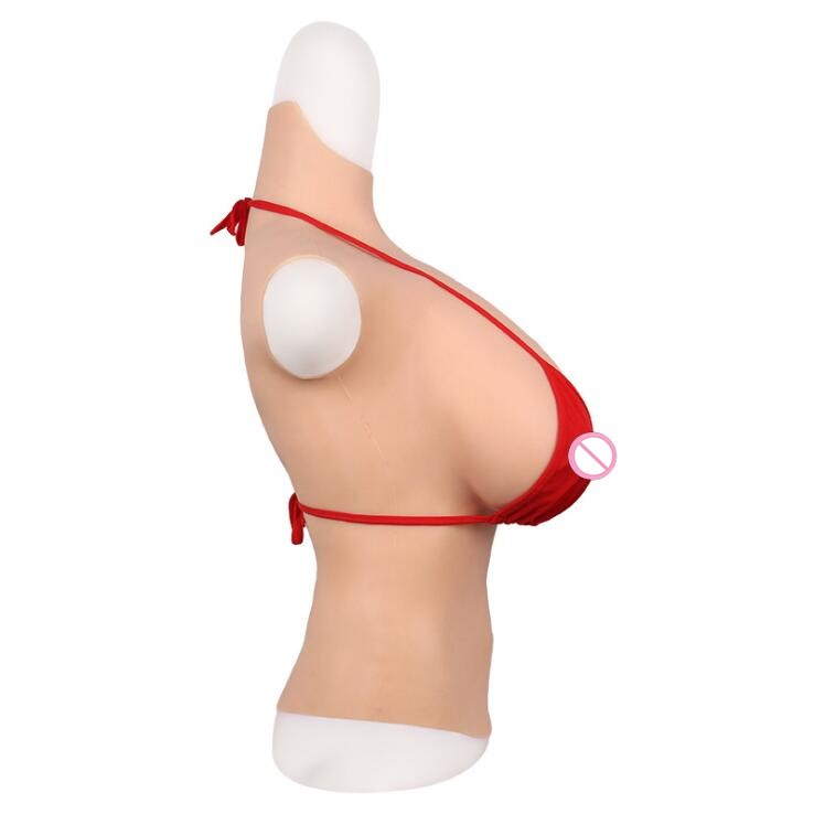 Costume Accessories Solid Half Body Silicone Prosthetic Fake Breast forms CD Transvestite Fake Breasts crossdresser boobs for sh, Silk floss-color 3
Costume Accessories Solid Half Body Silicone Prosthetic Fake Breast forms CD Transvestite Fake Breasts crossdresser boobs for sh, Silk floss-color 3