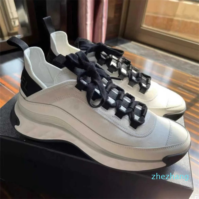 2023-Autumn New Casual Shoes Color Matching Small Fragrance Thick Sole Raising Sneakers Female Leisure Show Thin Father Shoes
2023-Autumn New Casual Shoes Color Matching Small Fragrance Thick Sole Raising Sneakers Female Leisure Show Thin Father Shoes