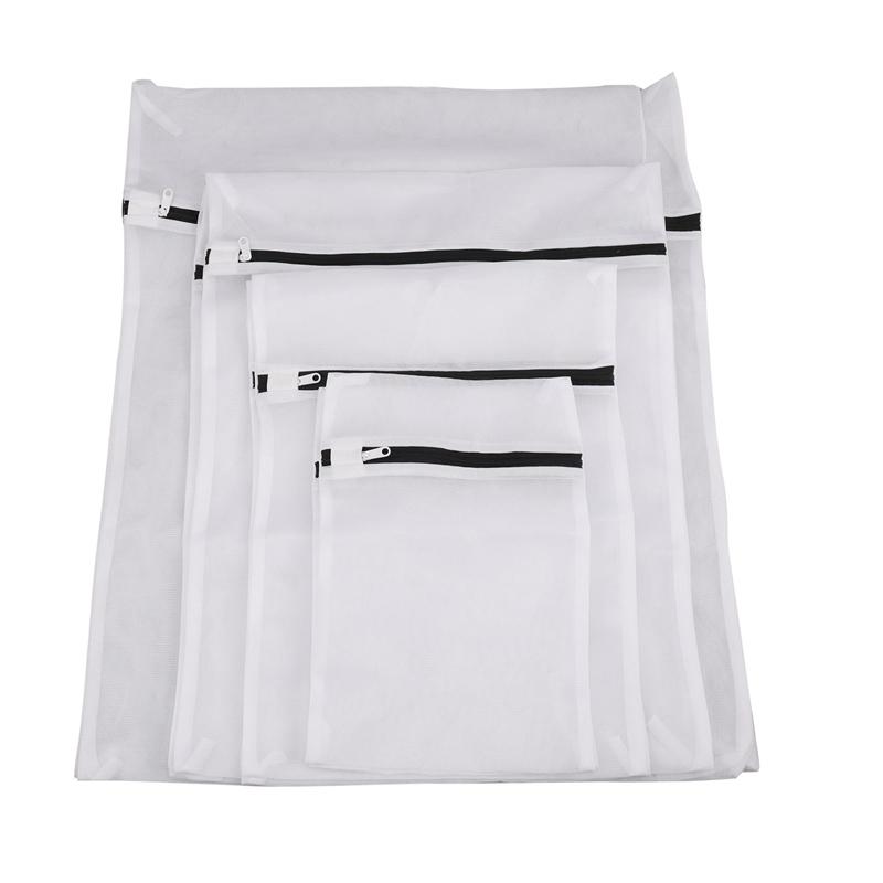 Organization Laundry Nets 8 Pcs. Laundry Bag Premium Laundry Bag Set With Zipper Cooking Proof Washing Bag For Laundry Washing Machine Laund
Organization Laundry Nets 8 Pcs. Laundry Bag Premium Laundry Bag Set With Zipper Cooking Proof Washing Bag For Laundry Washing Machine Laund