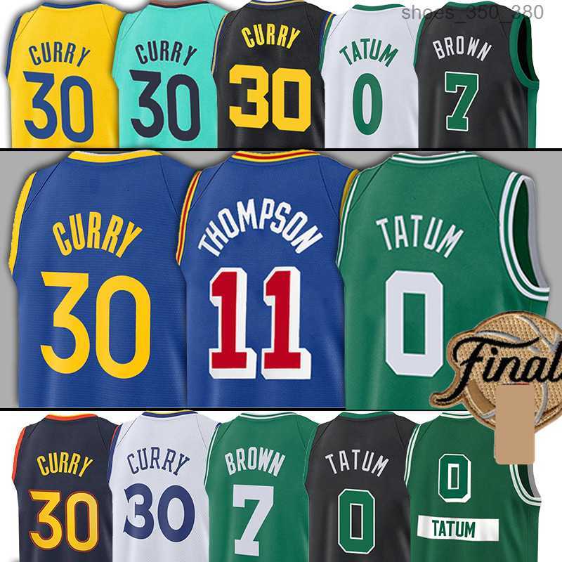 30 Stephen 0 Jayson Curry Tatum Basketball Jerseys 7 Jaylen 11 Klay Brown Thompson 75th Jersey, Men
30 Stephen 0 Jayson Curry Tatum Basketball Jerseys 7 Jaylen 11 Klay Brown Thompson 75th Jersey, Men