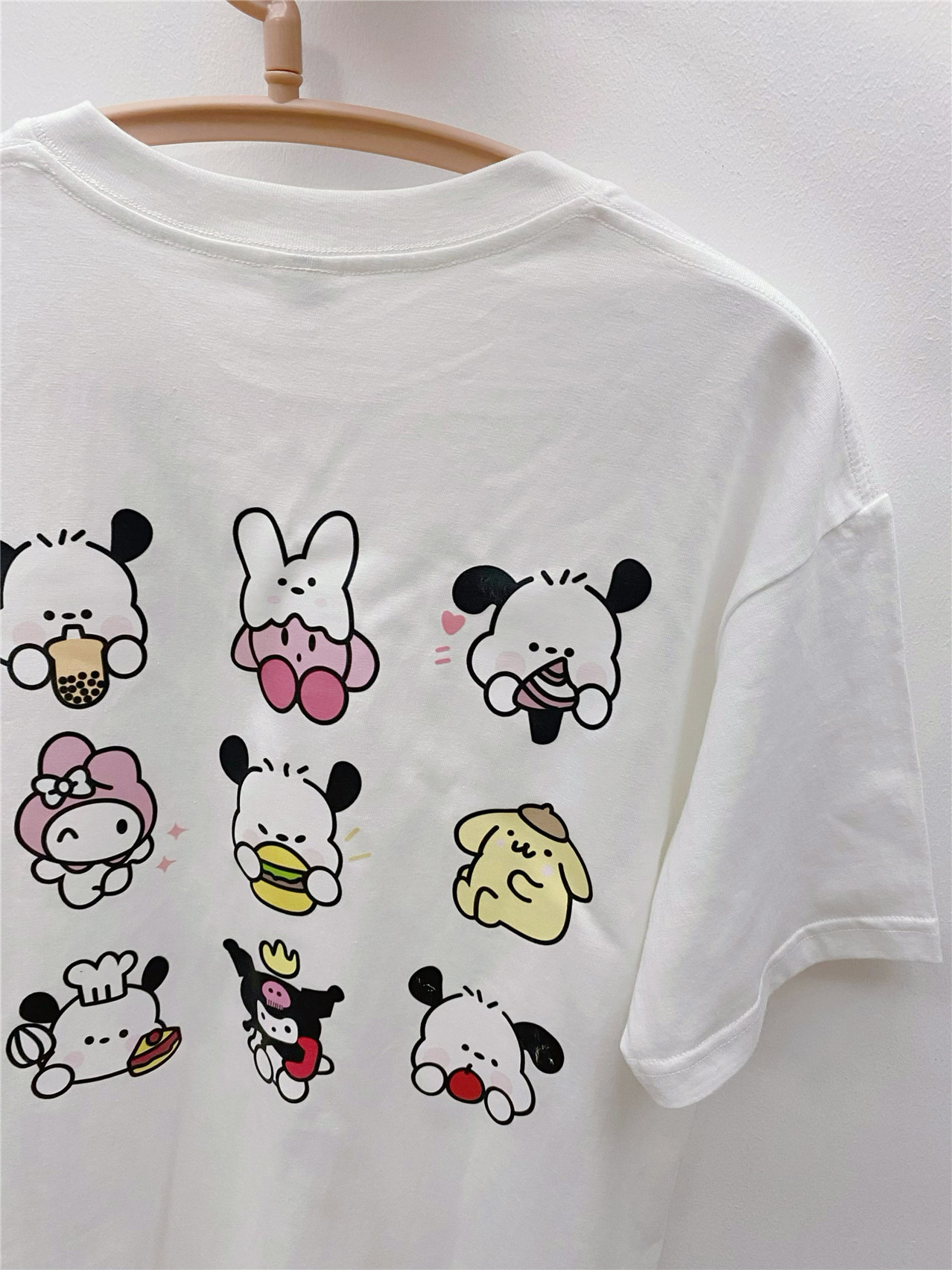 M-6XL Designers t shirt TOPS TEES Women's men's sweat T-Shirts Embroidery hoodies pants bags polos style4
M-6XL Designers t shirt TOPS TEES Women's men's sweat T-Shirts Embroidery hoodies pants bags polos style4