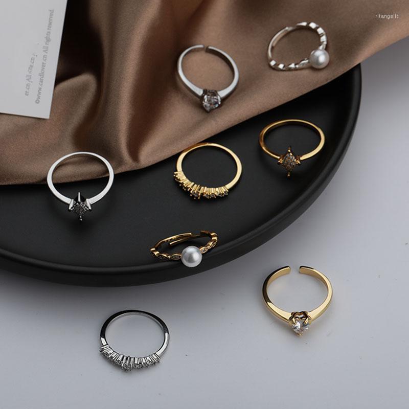 Wedding Rings Luxury For Wife Vintage Zircon Baroque Style Pearl Mujer Charms Aesthetic Jewelry Fashion Korean Femme GiftWedding Rita22
Wedding Rings Luxury For Wife Vintage Zircon Baroque Style Pearl Mujer Charms Aesthetic Jewelry Fashion Korean Femme GiftWedding Rita22