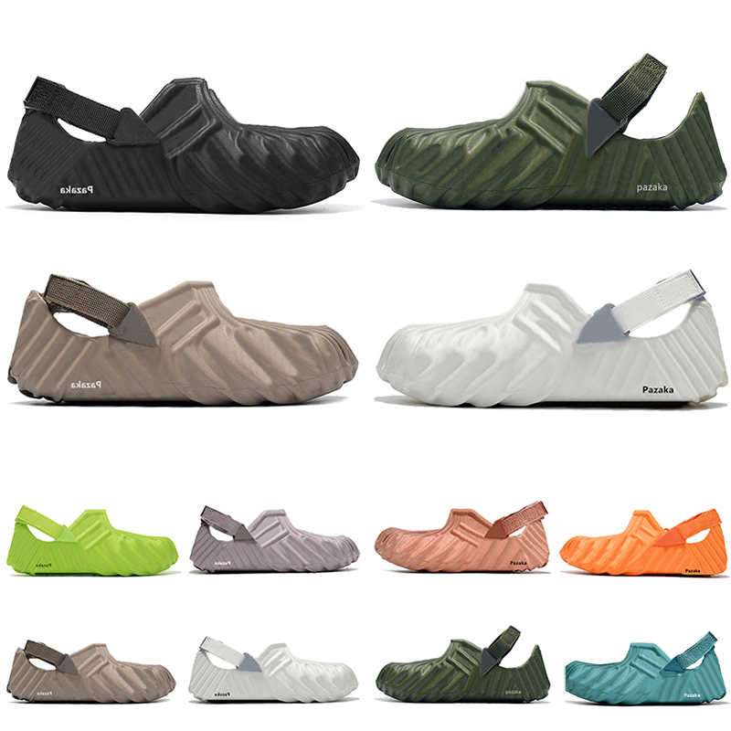 sandals salehe bembury sandal buckle designer slippers Black Sasquatch slides women mens casual shoes loafers GAI
sandals salehe bembury sandal buckle designer slippers Black Sasquatch slides women mens casual shoes loafers GAI