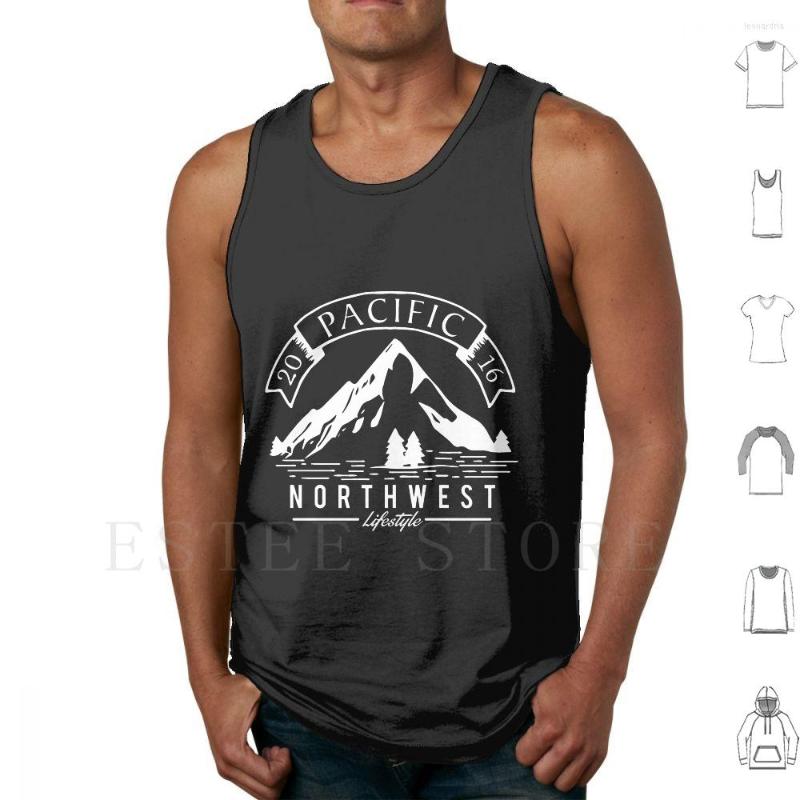 Men's Tank Tops Pnw Vintage Mountains Hoodie & Tees Vest Sleeveless Lifestyle Mountain Northwest Pacific, M-tank-gray
Men's Tank Tops Pnw Vintage Mountains Hoodie & Tees Vest Sleeveless Lifestyle Mountain Northwest Pacific, M-tank-gray