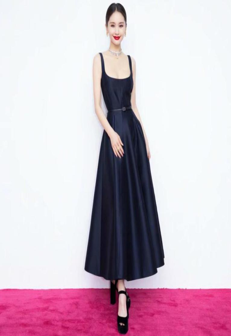 601 2021 Summer A Line Sleeveless Black Dress Prom Fashion Flora Print Brand Same Style Spaghetti Strap Flora Print AS3648693
601 2021 Summer A Line Sleeveless Black Dress Prom Fashion Flora Print Brand Same Style Spaghetti Strap Flora Print AS3648693