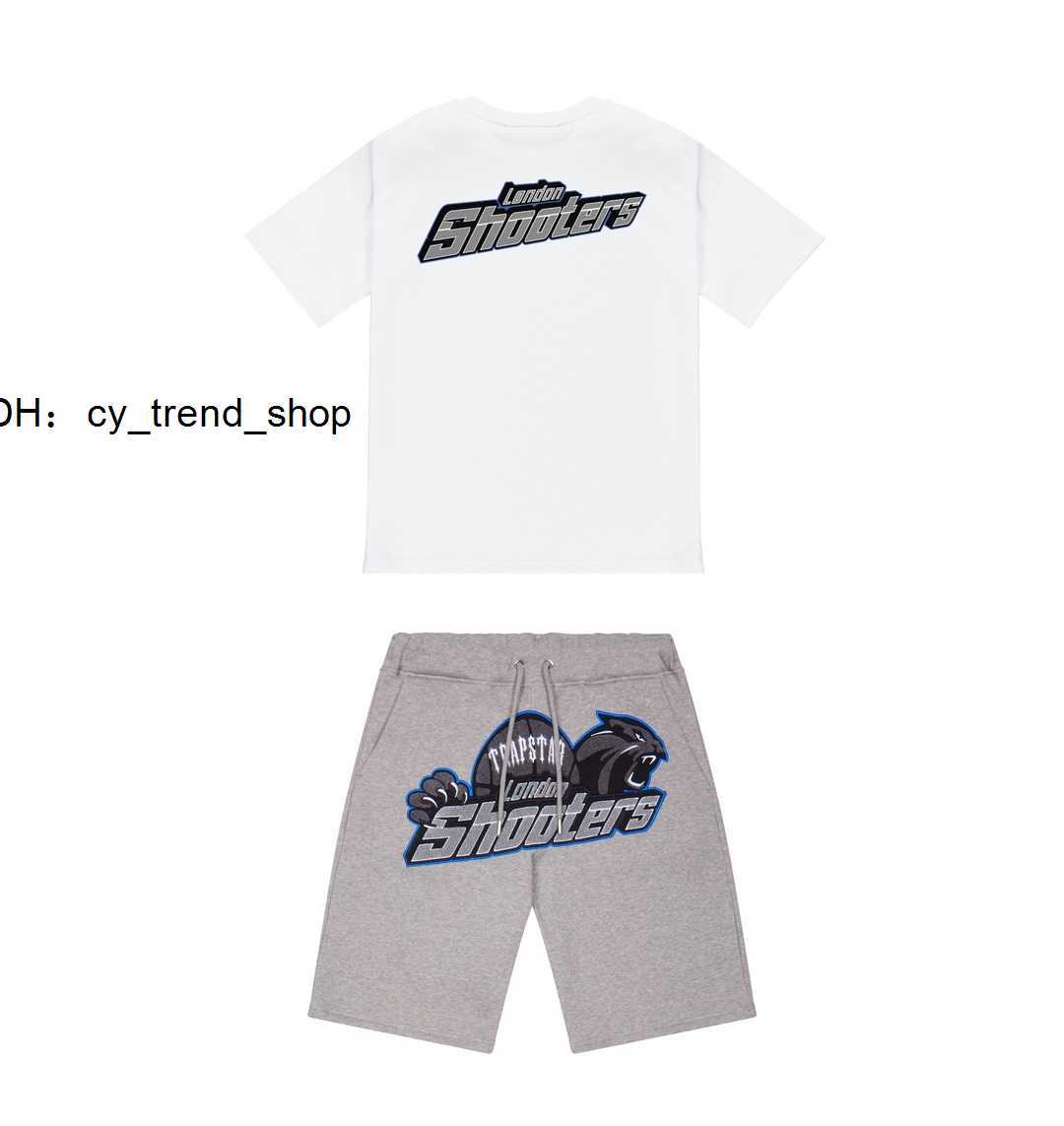22ss Limited Edition Trapstar t Shirt Short Sleeve Shorts Shooter Suit London Street Fashion Cotton Comfort Couple S-3xl1, Gray
22ss Limited Edition Trapstar t Shirt Short Sleeve Shorts Shooter Suit London Street Fashion Cotton Comfort Couple S-3xl1, Gray