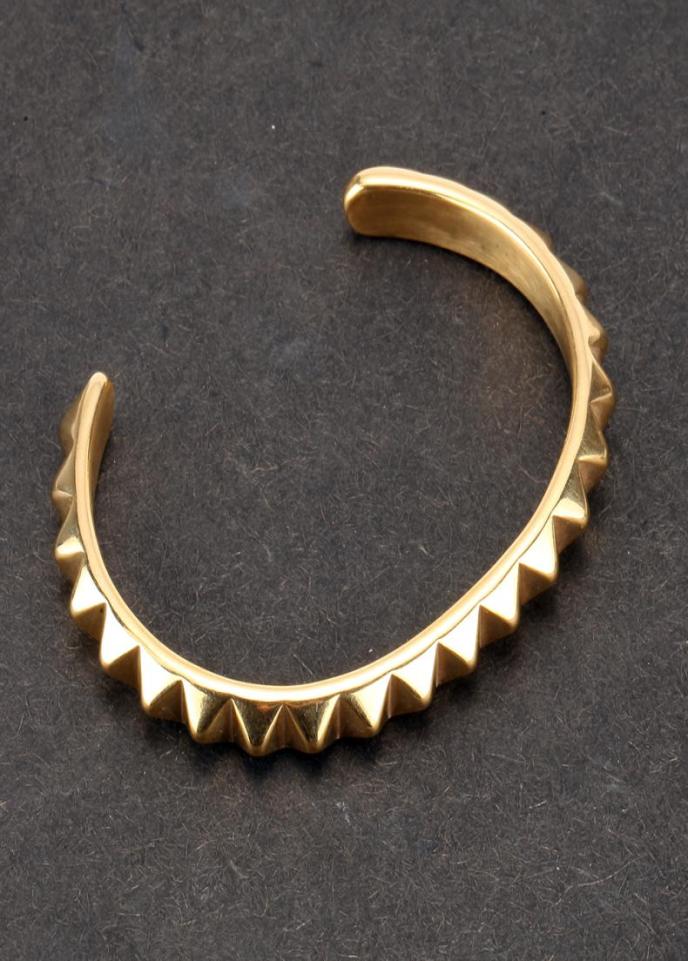 Bangle Men Open Cuff Thorns Wire Pulsera Steel Geometric Bracelet s 17 19cm Barbed Jewelry hip hop bangle 2211095468097
Bangle Men Open Cuff Thorns Wire Pulsera Steel Geometric Bracelet s 17 19cm Barbed Jewelry hip hop bangle 2211095468097