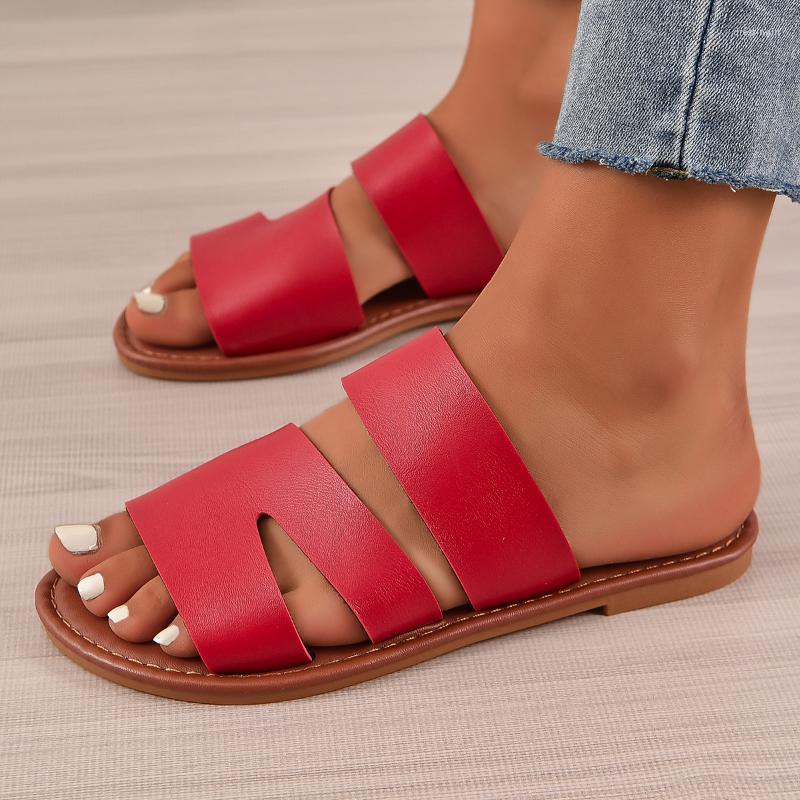 Slippers Fashion Slip On Summer Women's 2023 Flat Flip-flops Casual Black Outdoor Beach Sandals And, Beige
Slippers Fashion Slip On Summer Women's 2023 Flat Flip-flops Casual Black Outdoor Beach Sandals And, Beige