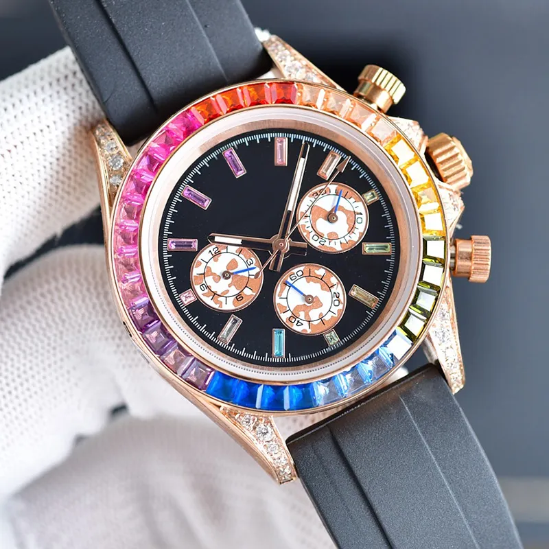 40mm Watch Automatic Mechanical Men Wristwatches Diamond Bezel Classic Business Wristwatch Stainless Steel Wristband Montre De Luxe Bracelet, Color1
40mm Watch Automatic Mechanical Men Wristwatches Diamond Bezel Classic Business Wristwatch Stainless Steel Wristband Montre De Luxe Bracelet, Color1