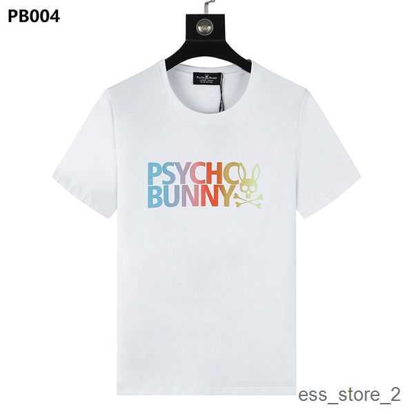 Psycho Bunny Men t Shirt Designer American Fashion Brand s Free Transportation s Size M--xxxl 3 DTXP
Psycho Bunny Men t Shirt Designer American Fashion Brand s Free Transportation s Size M--xxxl 3 DTXP
