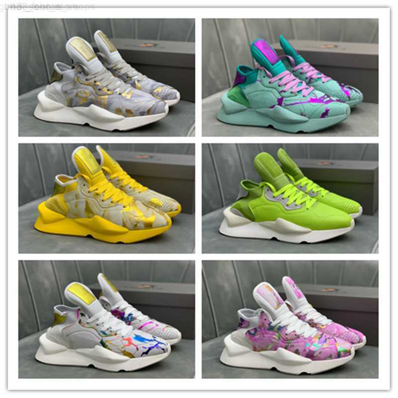 2022s Hot brand fashion Sports loafers women mens running shoes for men Y3 Kaiwa Sneakers runners new arrival casual trainers Y-3
2022s Hot brand fashion Sports loafers women mens running shoes for men Y3 Kaiwa Sneakers runners new arrival casual trainers Y-3