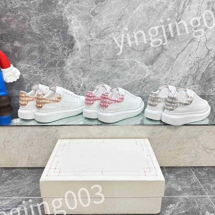 Hot Luxurys Classic Men's Ladies Casual Shoes Designer Fashion Leather Flat Street Couple Sneakers Outdoor Running Shoes, 02
Hot Luxurys Classic Men's Ladies Casual Shoes Designer Fashion Leather Flat Street Couple Sneakers Outdoor Running Shoes, 02
