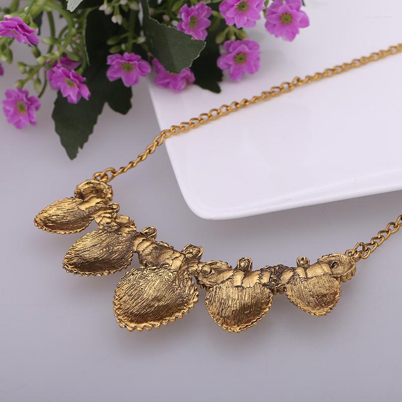 Pendant Necklaces Ethnic Choker Necklace Colar Vintage Bohemian Maxi Statement For Women Jewelry Valentine's Day Present Drop
Pendant Necklaces Ethnic Choker Necklace Colar Vintage Bohemian Maxi Statement For Women Jewelry Valentine's Day Present Drop
