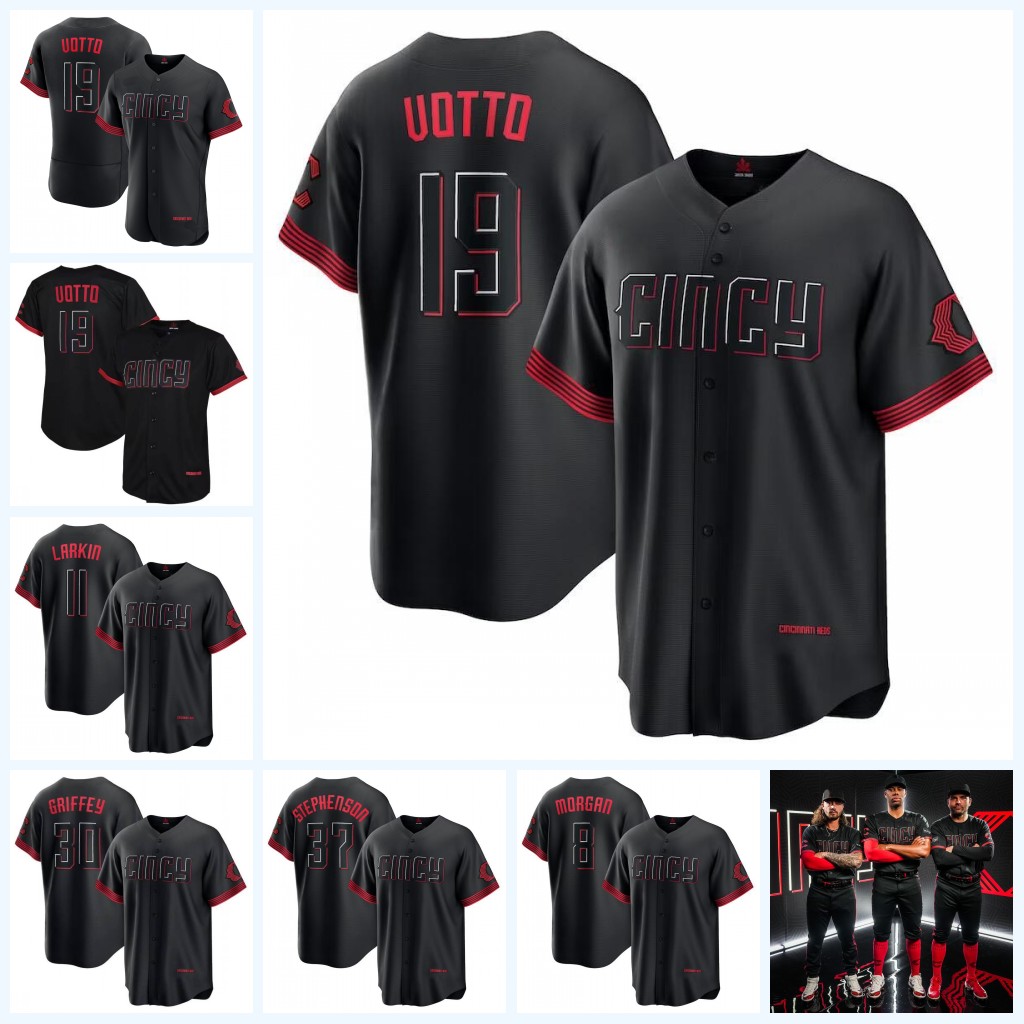 Joey Votto 2023 City Connect Reds Jersey Elly De La Cruz Jonathan India Spencer Steer Stuart Fairchild Wil Myers Jake Fraley Tyler Stephenson Henry Ramos Curt Casali, Youth s-xl 2023 city
Joey Votto 2023 City Connect Reds Jersey Elly De La Cruz Jonathan India Spencer Steer Stuart Fairchild Wil Myers Jake Fraley Tyler Stephenson Henry Ramos Curt Casali, Youth s-xl 2023 city