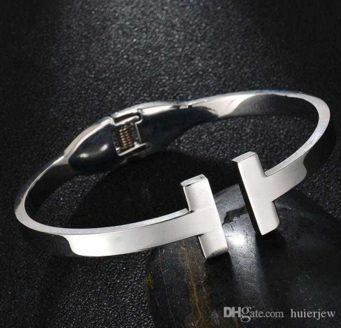 Famous Brand Bracelets Charms Open Steel Bracelets For Women Mother Daily Jewelry Gift H Bracelets4480086
Famous Brand Bracelets Charms Open Steel Bracelets For Women Mother Daily Jewelry Gift H Bracelets4480086
