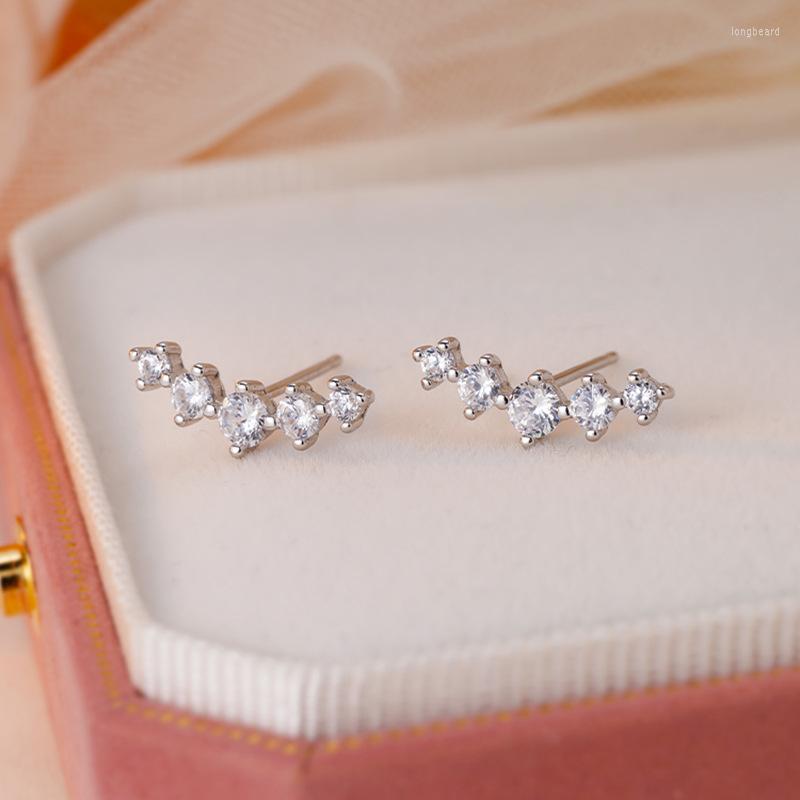 Stud Earrings Creative Retro Temperament With Crystals For Woman Personality Hipster Design Ear Jewelry Party Wedding Shiny Gift
Stud Earrings Creative Retro Temperament With Crystals For Woman Personality Hipster Design Ear Jewelry Party Wedding Shiny Gift