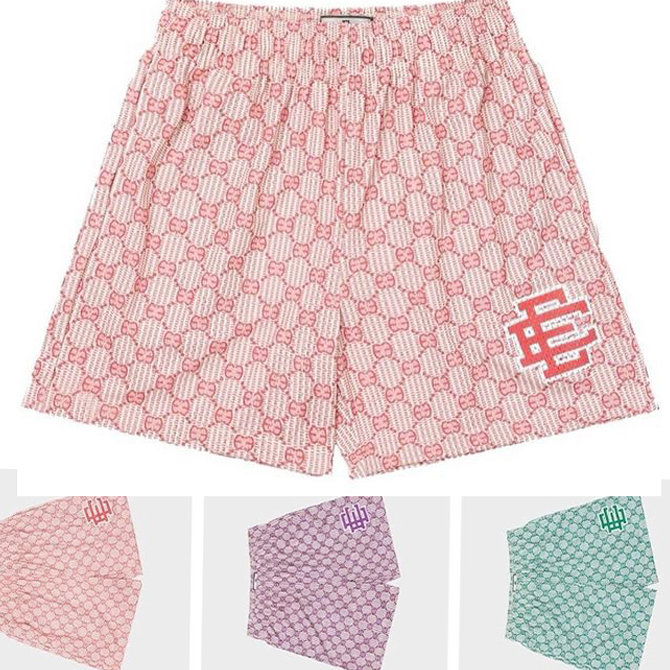 eric emmanuel shorts men designer shorts set 2023 Unisex Mens Summer shorts above the knee Street clothes wrinkle resistant quick drying swimming shorts Oversize, Rosybrown
eric emmanuel shorts men designer shorts set 2023 Unisex Mens Summer shorts above the knee Street clothes wrinkle resistant quick drying swimming shorts Oversize, Rosybrown